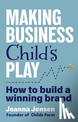 Jensen, Joanna - Making Business Child's Play