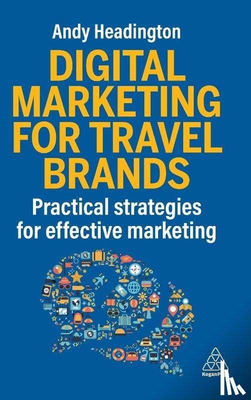 Headington, Andy - Digital Marketing for Travel Brands