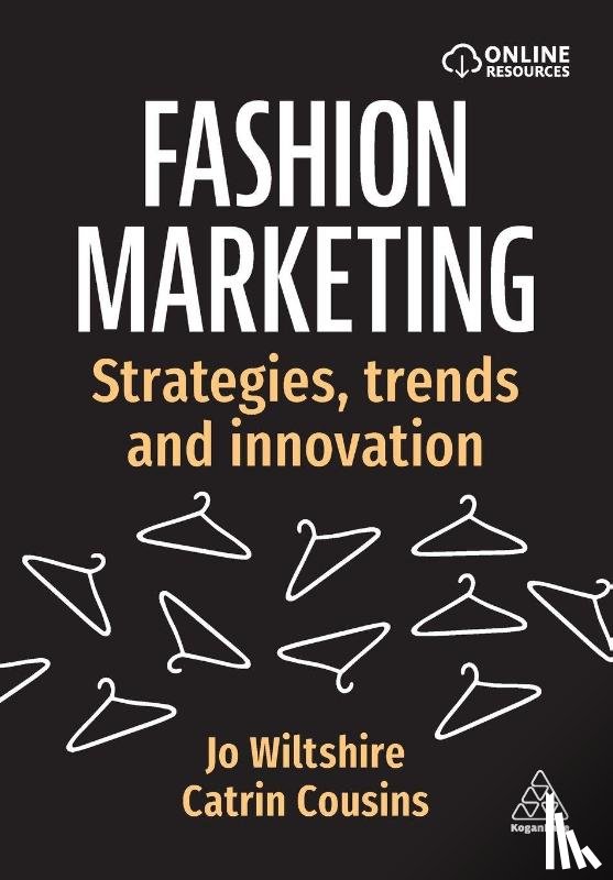 Wiltshire, Jo, Cousins, Catrin - Fashion Marketing