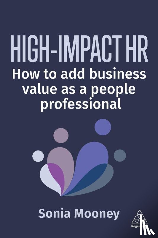 Mooney, Sonia - High-Impact HR