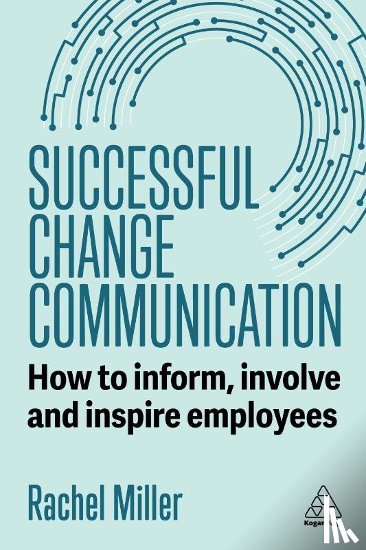 Miller, Rachel - Successful Change Communication