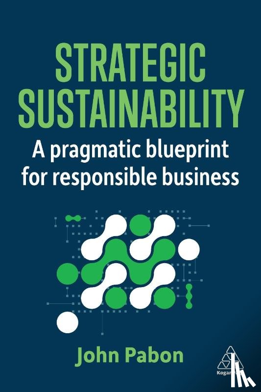 Pabon, John - Strategic Sustainability