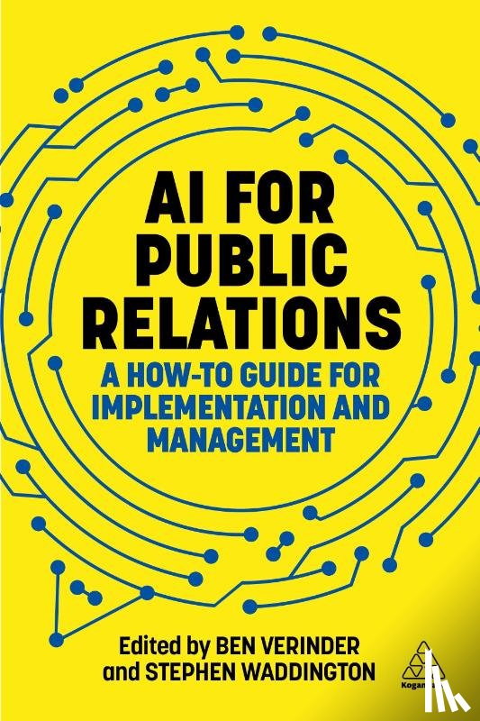  - AI for Public Relations