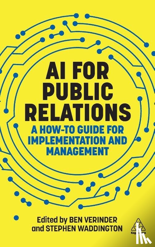  - AI for Public Relations
