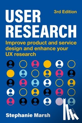 Marsh, Stephanie - User Research