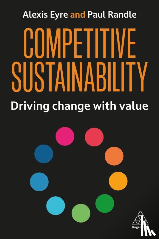 Eyre, Alexis, Randle, Paul - Competitive Sustainability