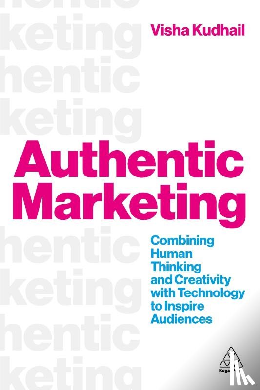 Kudhail, Visha - Authentic Marketing