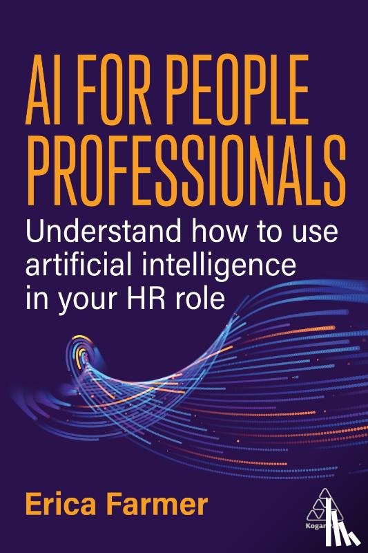 Farmer, Erica - AI for People Professionals