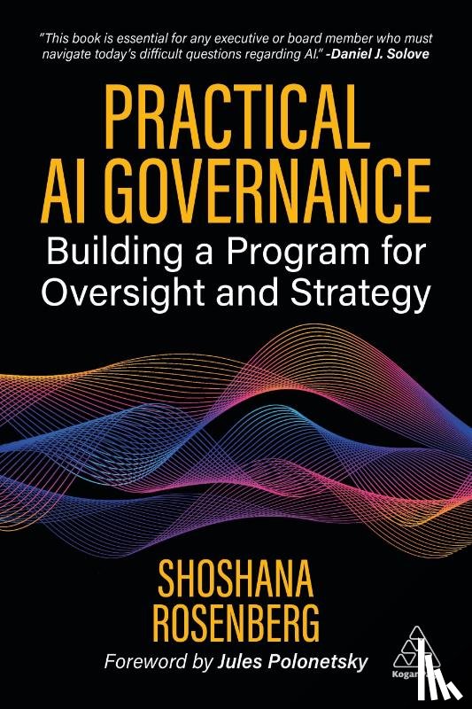 Rosenberg, Shoshana - Practical AI Governance