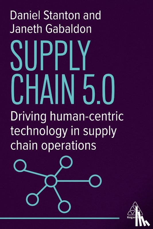 Stanton, Daniel, Gabaldon, Janeth - Supply Chain 5.0