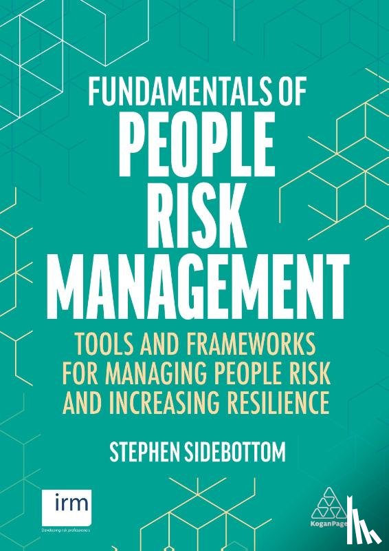 Sidebottom, Stephen - Fundamentals of People Risk Management
