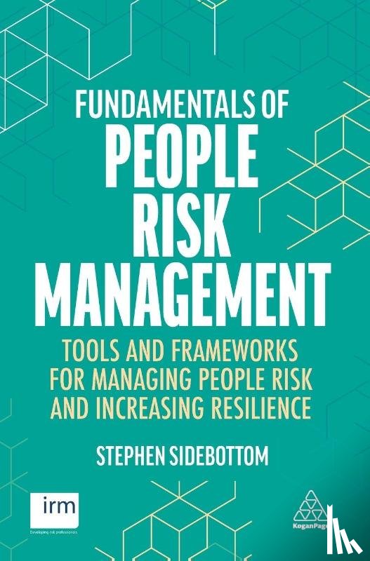 Sidebottom, Stephen - Fundamentals of People Risk Management