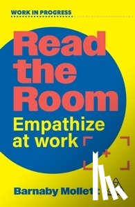 Mollett, Barnaby - Read the Room