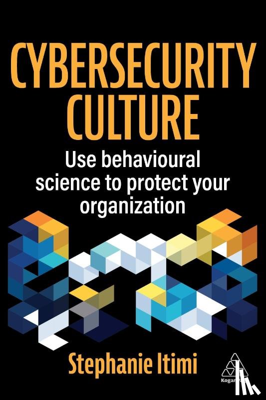 Itimi, Stephanie - Cybersecurity Culture