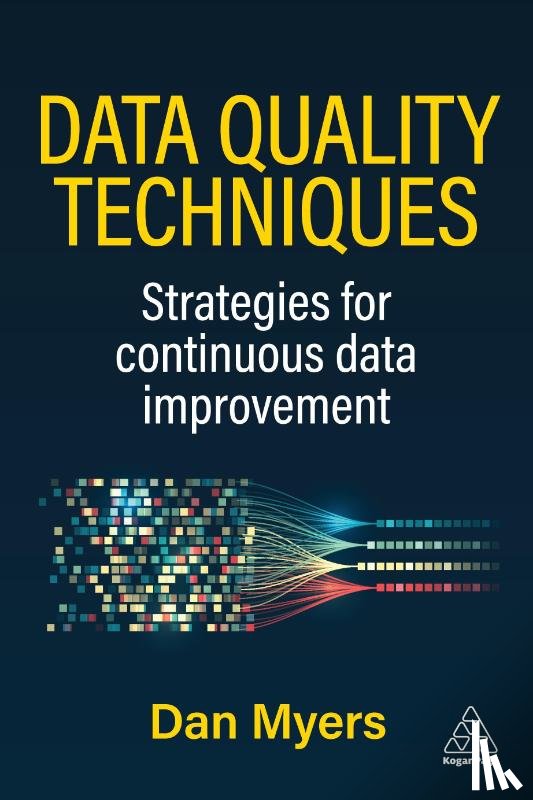 Myers, Daniel - Data Quality Techniques