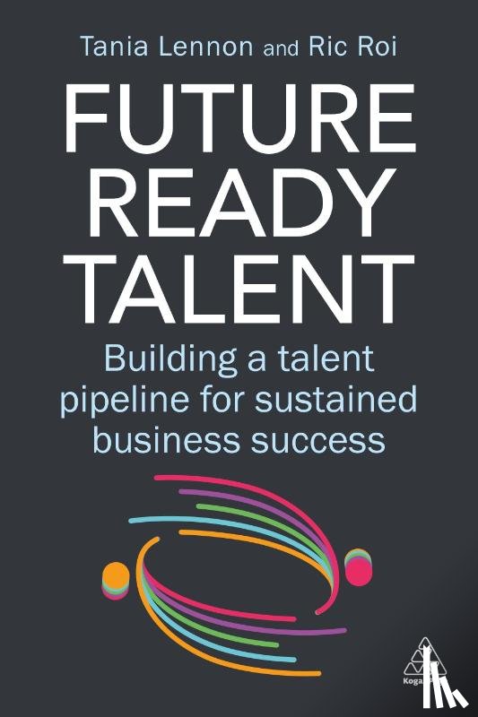 Lennon, Tania, Roi, Ric - Future-Ready Talent
