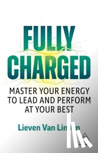 Linden, Lieven Van - Fully Charged