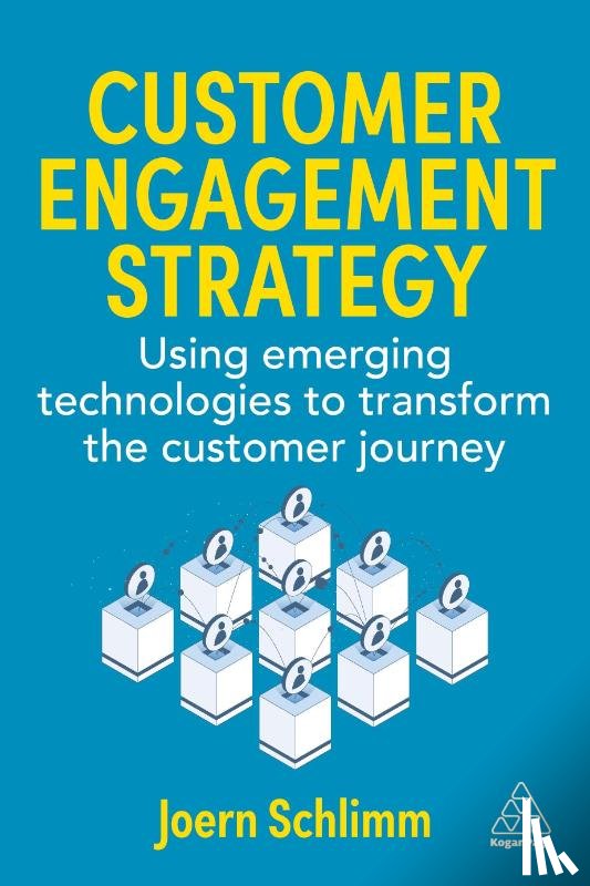 Schlimm, Joern - Customer Engagement Strategy