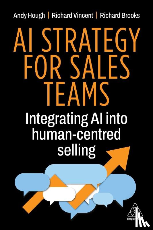 Hough, Andrew, Vincent, Richard, Brooks, Richard - AI Strategy for Sales Teams