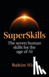 Hirji, Rahim - SuperSkills