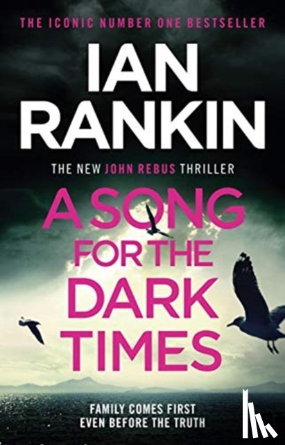 Rankin, Ian - A Song for the Dark Times