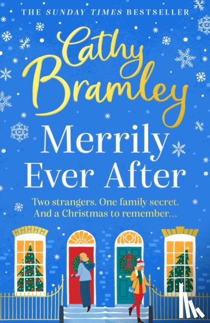 Bramley, Cathy - Merrily Ever After