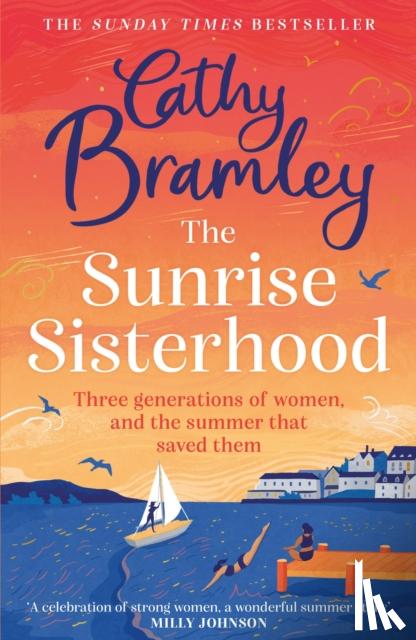 Bramley, Cathy - The Sunrise Sisterhood