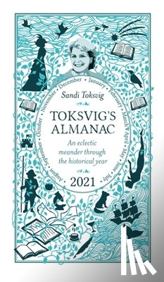 Toksvig, Sandi - Toksvig's Almanac 2021