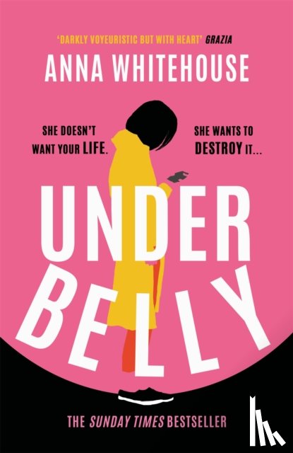 Whitehouse, Anna - Underbelly