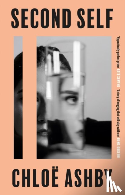 Ashby, Chloe - Second Self