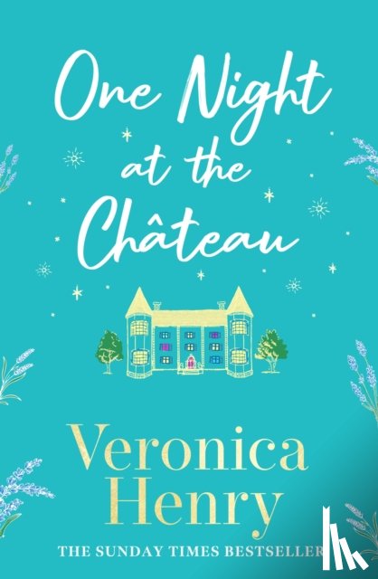 Henry, Veronica - One Night at the Chateau