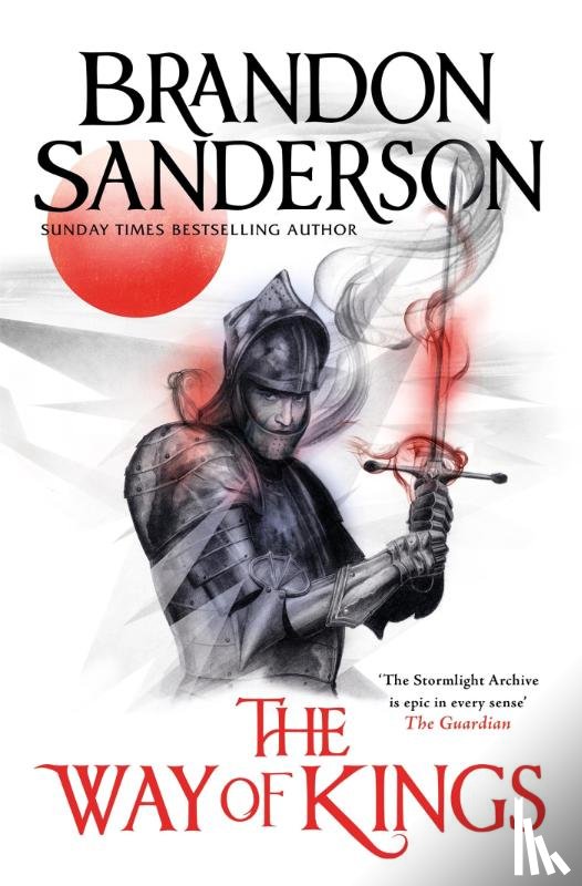 Sanderson, Brandon - The Way of Kings