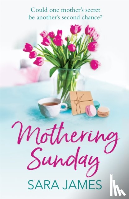 James, Sara - Mothering Sunday