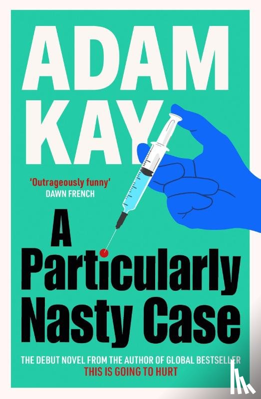 Kay, Adam - A Particularly Nasty Case