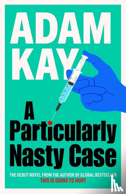 Kay, Adam - A Particularly Nasty Case