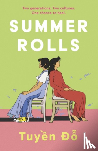 Do, Tuyen - Summer Rolls