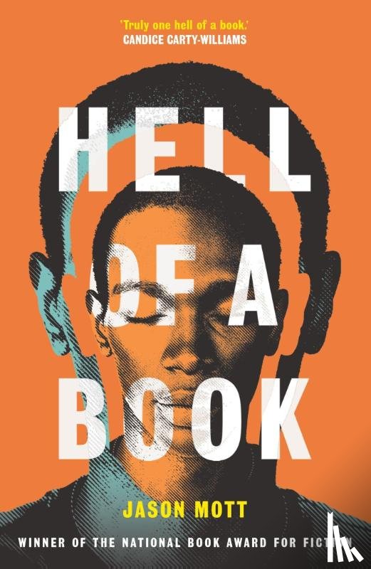 Mott, Jason - Hell of a Book