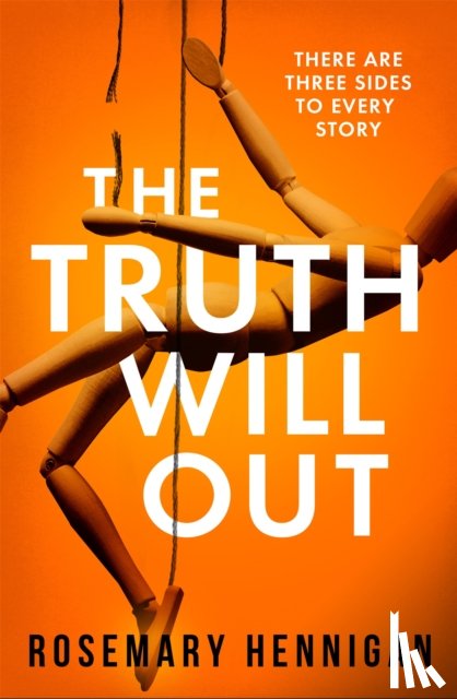 Hennigan, Rosemary - The Truth Will Out