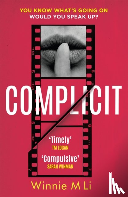 Li, Winnie M - Complicit