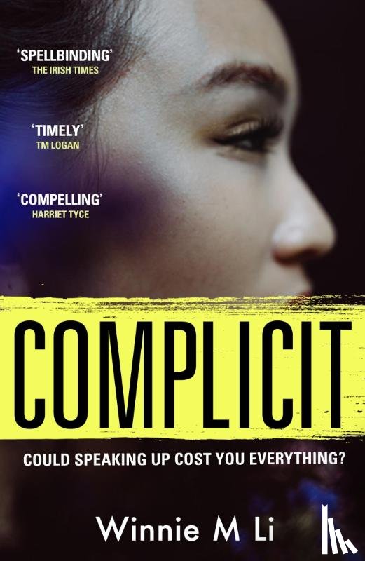Li, Winnie M - Complicit