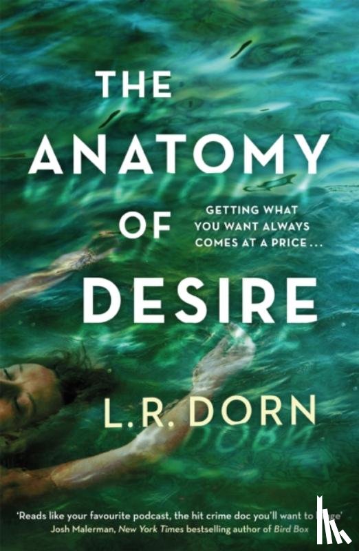 Dorn, L.R. - The Anatomy of Desire
