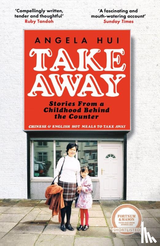 Hui, Angela - Takeaway