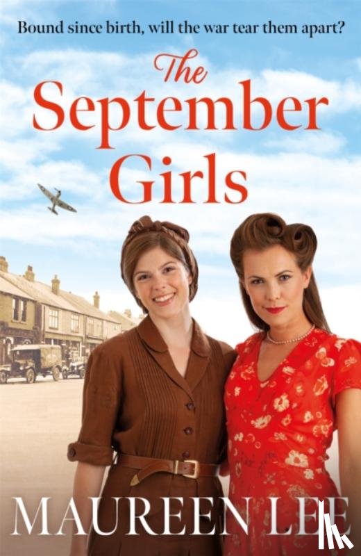 Lee, Maureen - The September Girls