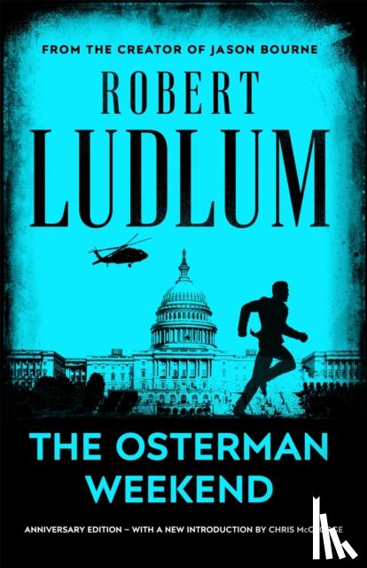 Ludlum, Robert - The Osterman Weekend