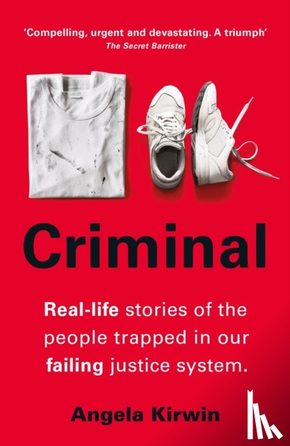Kirwin, Angela - Criminal