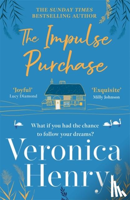 Henry, Veronica - The Impulse Purchase