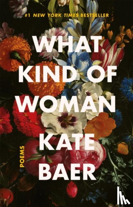 Baer, Kate - What Kind of Woman
