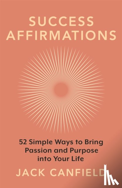 Canfield, Jack - Success Affirmations