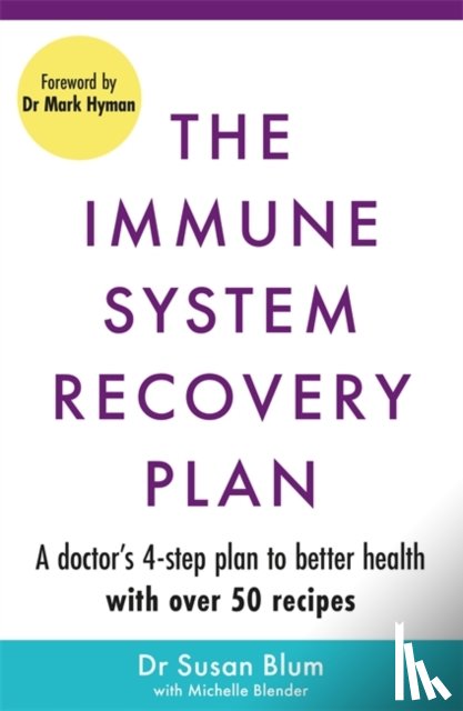 Blum, Dr Susan - The Immune System Recovery Plan