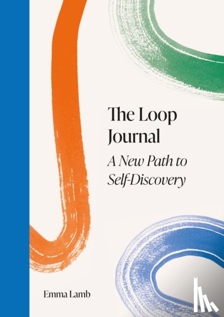 Lamb, Emma - Loop Journal